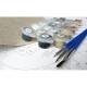 Pictura pe numere -