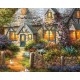 Pictura pe numere -