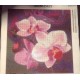 Goblen de diamante - Orhidee Roz