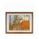 Set Goblen - Dormitorul - dupa pictura lui Vincent van Gogh. Punct mare