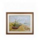 Set Goblen - Barci de pescuit pe malui Saint-Marie - Vincent van Gogh. Punct mare