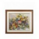 Set Goblen - Extravaganta colorata - dupa pictura lui Albert Williams. Punct mare