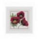 Set Goblen - Macii - fundal fara cusut, fire DMC. Punct mare