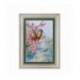 Set Goblen - O pereche de pui - dupa pictura lui Mary Golay. Punct mare