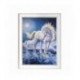 Set Goblen - Unicorni. Punct mare
