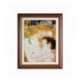 Set Goblen - Mama si copilul - dupa pictura lui Gustav Klimt. Punct mare