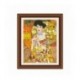 Set Goblen - Portretul lui Adele Bloch - Gustav Klimt. Punct mare
