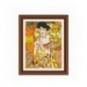 Goblen Portretul lui Adele Bloch - Gustav Klimt. Kit cruci, Aida 16 K