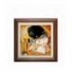 Set Goblen - Sarutul - dupa imaginea lui Gustav Klimt. Punct in cruce, Aida 16 K