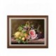 Set Goblen - Natura moarta de vara. Punct mare