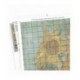 Set Goblen - Pui si flori, fire DMC.Punct in cruce, Aida 16 K