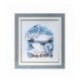 Set Goblen - Lebede - Fundal fara cusut. Punct mare
