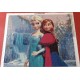 Goblen de diamante - Frosen - Elsa si Anna