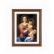 Set Goblen - Madonna si Copilul- dupa un tablou de B.Murillo,Punct mic