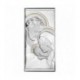 Icoana Argint - Sfanta Familie 24х47 cm