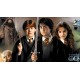 Goblen de diamante - Harry Potter - elevii din Hogwards