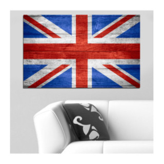 ablou canvas - Steagul Marii Britanie