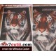 Goblen de diamante - Tigrul magnific