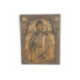 Icoana sculptata in lemn - Sfantul Ioan de Rila