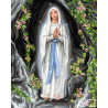 Goblen de diamante - Fecioara Maria - secrete si rugaciuni