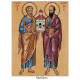 Goblen de diamante - Sfintii Apostoli Petru si Pavel