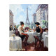 Pictura pe numere -