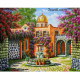 Pictura pe numere -