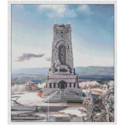 Set Goblen - Monument istoric