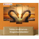 Tablou multicanvas - Dragostea lebedelor