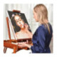 Pictura pe numere - Dans popular 40х40 cm