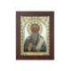 Icoana Argint - Sfantul Ivan de Rila 15х20 cm