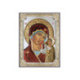 Icoana Argint - Icoana Maicii Domnului din Kazan (Kazanskaia) 19х26 cm