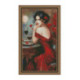 Set Goblen - Lady in rosu