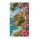 Set Goblen - Paradisul pe mare