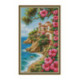 Set Goblen - Paradisul pe mare