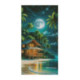 Set Goblen - Noapte tropicala