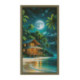 Set Goblen - Noapte tropicala