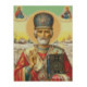 Set Goblen - Sf. Nicolae - Facatorul de minuni