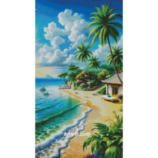 Set Goblen - Vara in Hawai