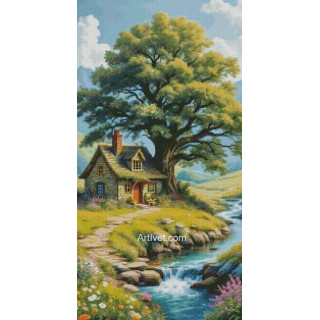 Set Goblen - Stejarul secolului