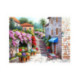 Pictura pe numere - Magazinul de flori