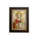 Icoana Argint - Iisus Hristos