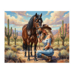 Pictura pe numere - Paradisul din Texas