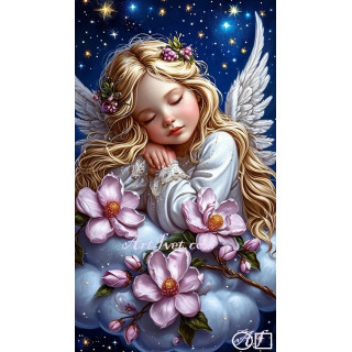 Goblen de diamante - Visuri ingeresti