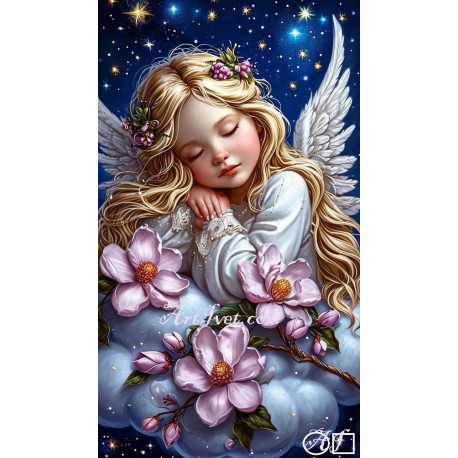 Goblen de diamante - Visuri ingeresti