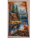 Set Goblen - Oazis in padure