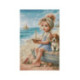 Set Goblen - Jocuri la mare