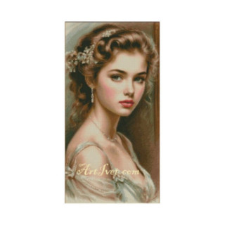 Set Goblen - Inocenta angelica
