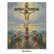 Goblen de diamante -
