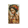 Set Goblen - Fata tropicala